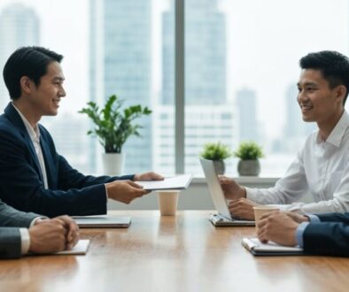 Neuer Nutzen der Vermittlungsberatung für Unternehmen und Mitarbeitende