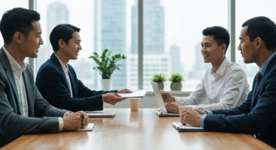 Neuer Nutzen der Vermittlungsberatung für Unternehmen und Mitarbeitende