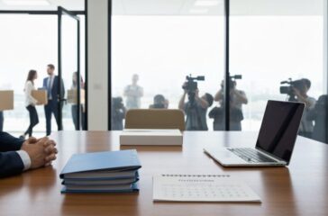 Outplacement-Kosten versus Reputationsschäden