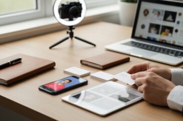 Personalisierte Marketingstrategien