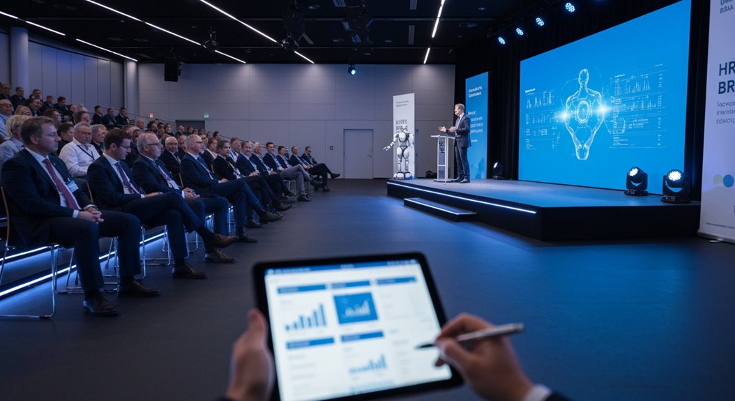 Proaktive HR-Automatisierungsstrategien