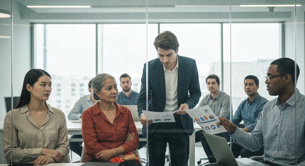 Förderung fairer Entwicklungspraktiken