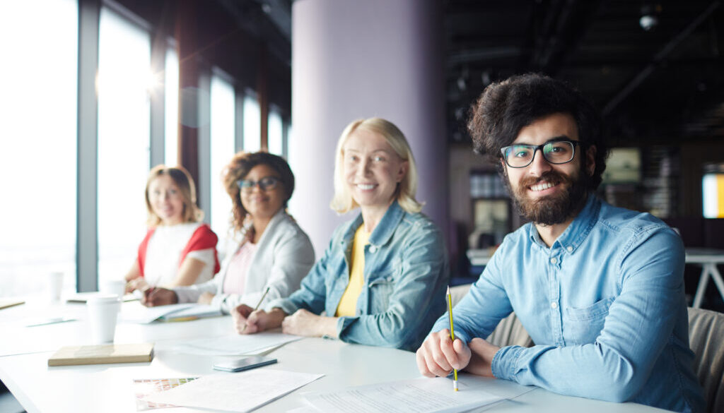 Personalmarketing Maßnahmen