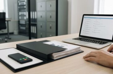 Fehler beim Datenschutz von Rekrutierungsdaten