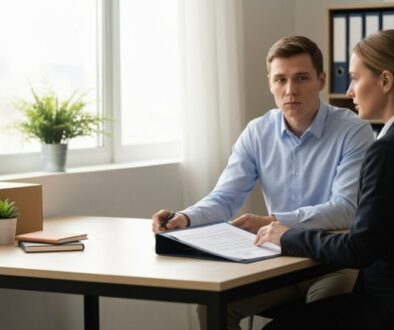 Trennungsmanagement im Personalwesen