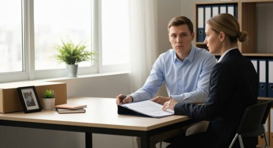 Trennungsmanagement im Personalwesen