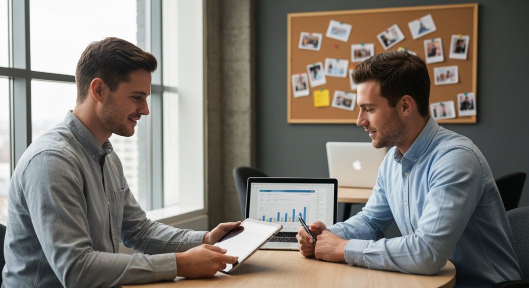Strategische Optimierung der Kandidatenansprache
