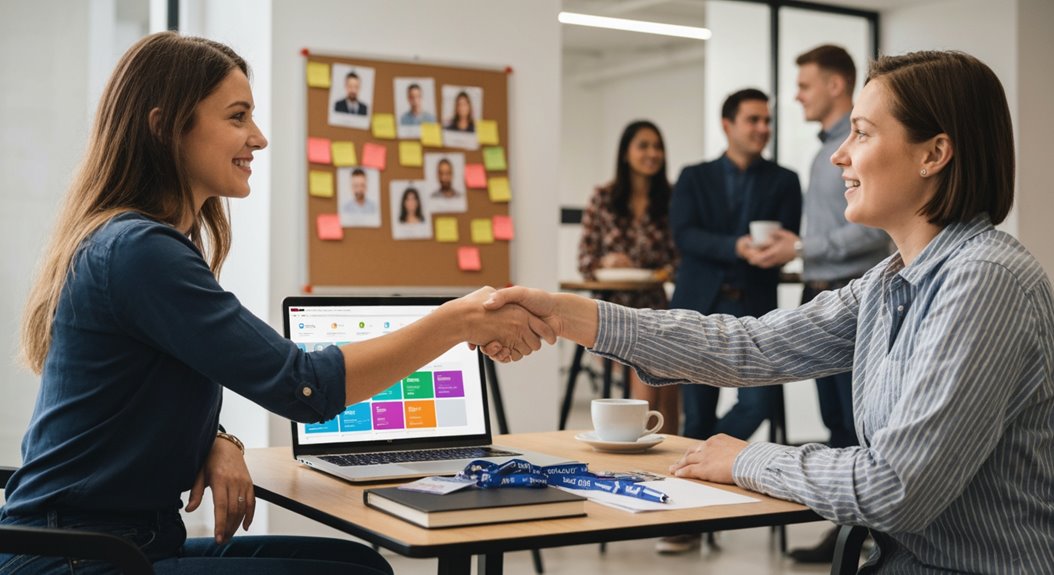 Strategische Arbeitgebermarkenbildung und Engagement