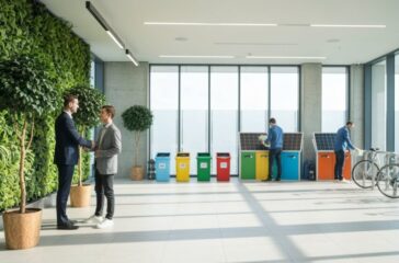 Nachhaltige HR-Branding-Strategien