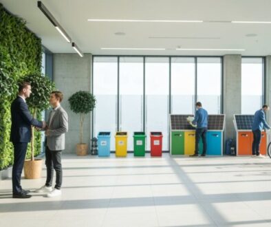 Nachhaltige HR-Branding-Strategien