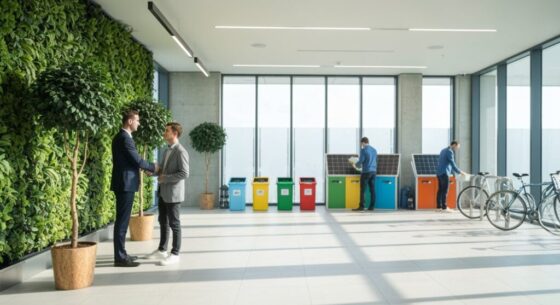 Nachhaltige HR-Branding-Strategien