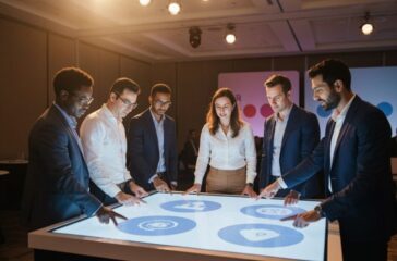 talentpro 2026 fünf Rekrutierungstipps