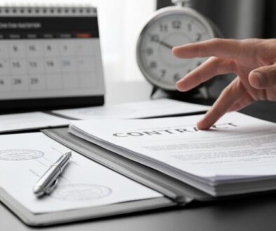 befristete Arbeitsverträge, wenn ungültig