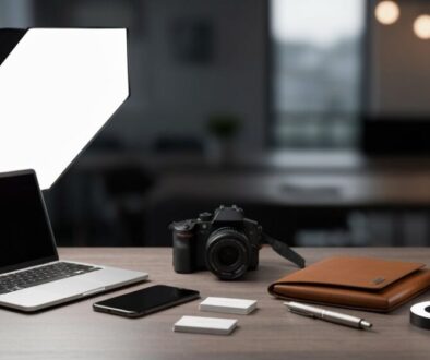 Tools für persönliches Branding