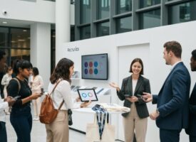 Universitätsmarketing frühzeitige Einbindung von Absolventinnen und Absolventen
