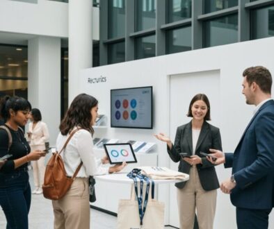 Universitätsmarketing frühzeitige Einbindung von Absolventinnen und Absolventen