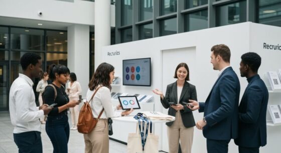 Universitätsmarketing frühzeitige Einbindung von Absolventinnen und Absolventen