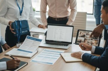 was ist in der Rekrutierung enthalten