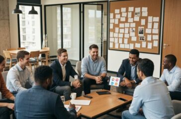 Top-Talente gewinnen und halten