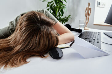HR Burnout-Krise: Strategien zur Bekämpfung von Stress