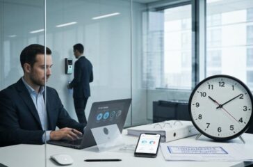 Änderungen bei der Arbeitszeiterfassung