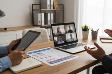 Arbeitnehmerrechte bei der Remote-Arbeit