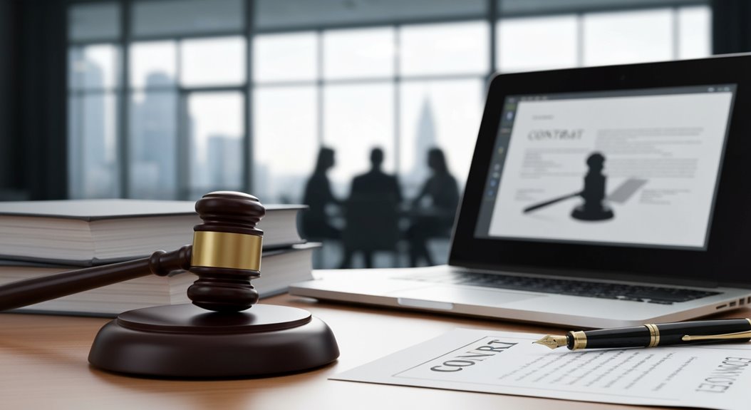 Reformen zur Einhaltung gesetzlicher Vorschriften am Arbeitsplatz